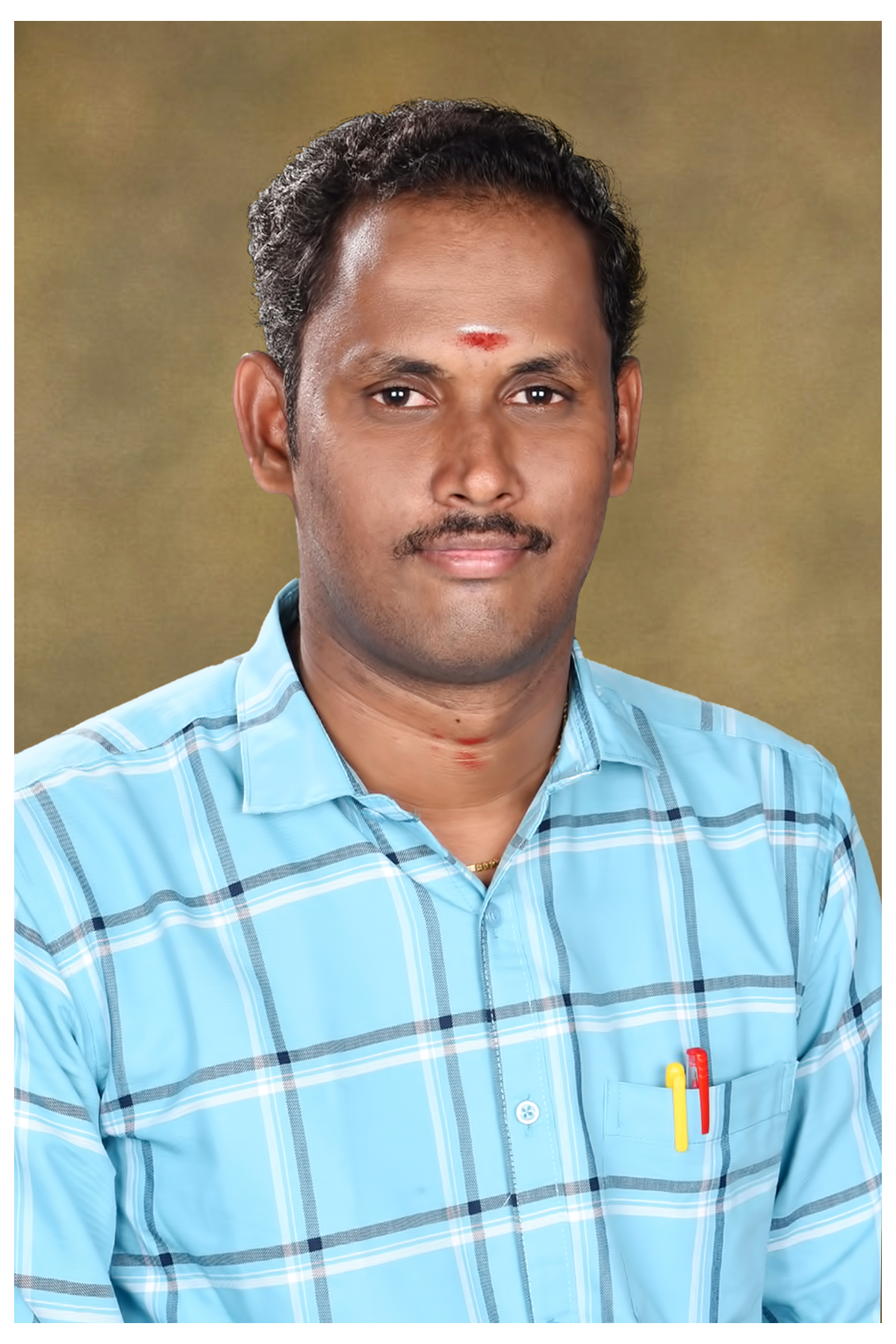 MANOKARAN P